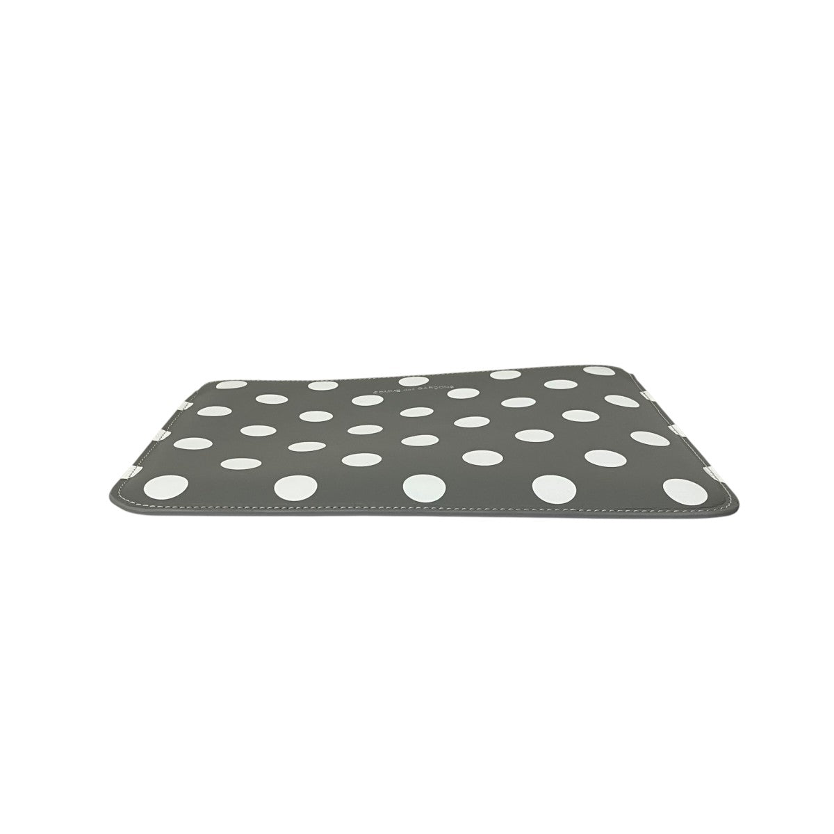 COMME des GARCONS 【POLKA DOTS PRINTED】ドットポーチ 古着・中古-4枚目のアイテム画像