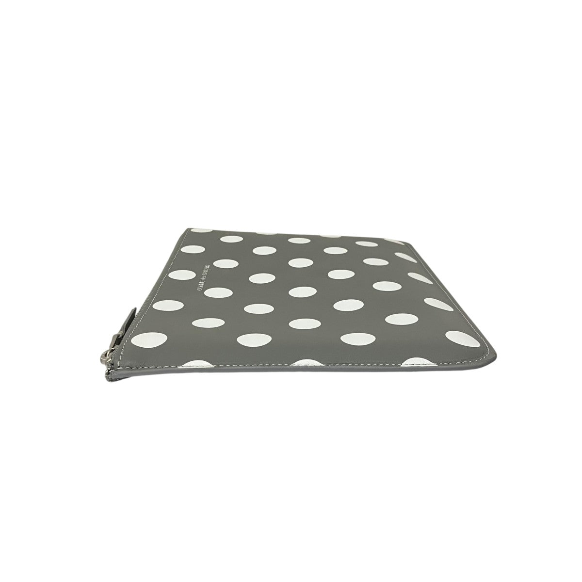 COMME des GARCONS 【POLKA DOTS PRINTED】ドットポーチ 古着・中古-5枚目のアイテム画像