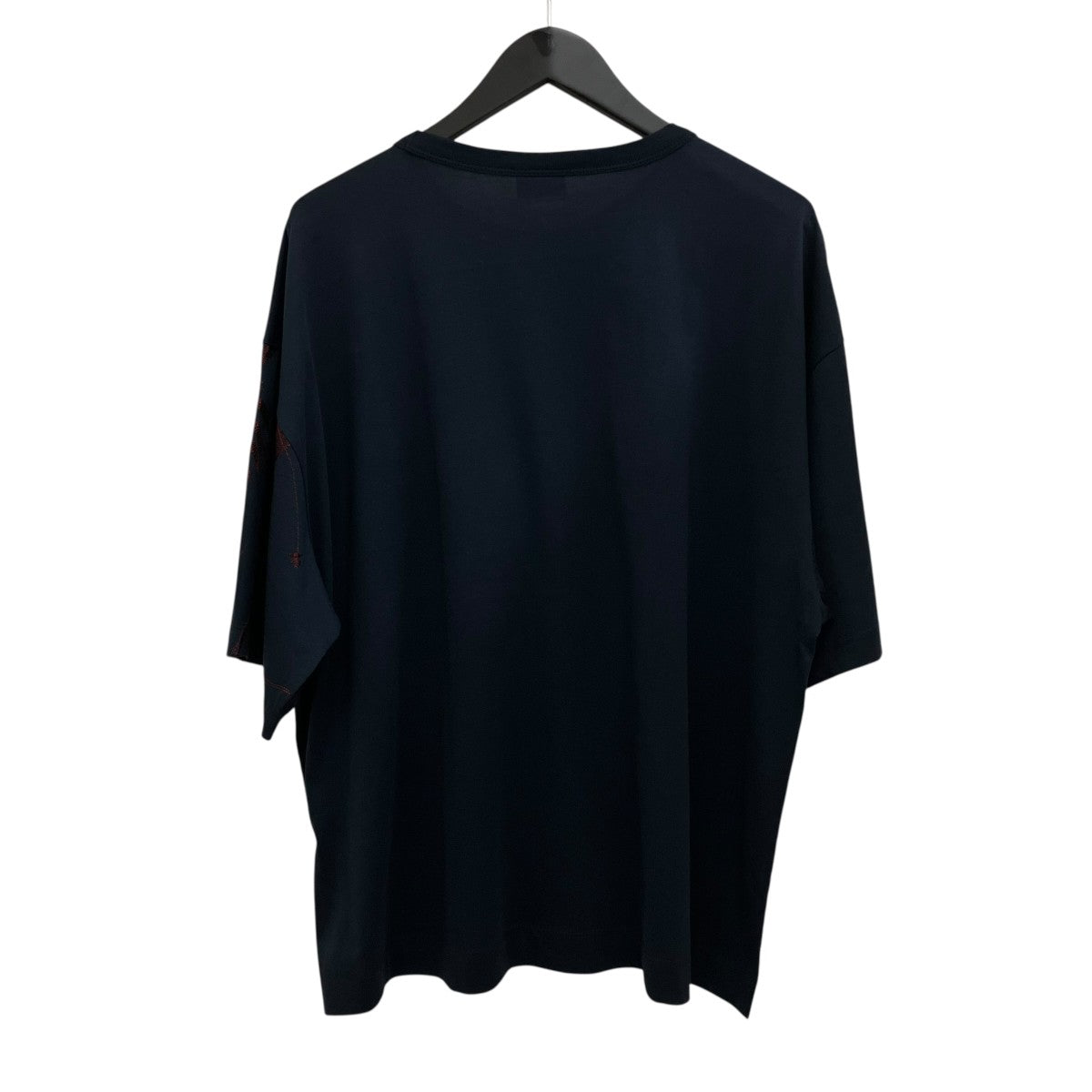 DRIES VAN NOTEN 刺繍Tシャツ 古着・中古-2枚目のアイテム画像