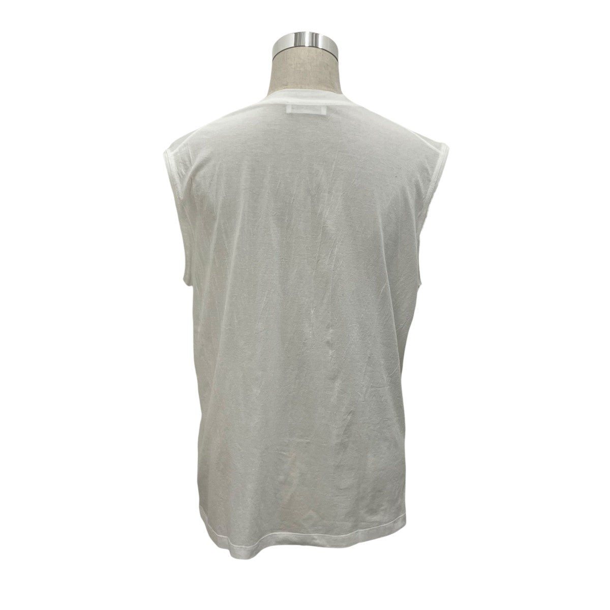 JIL SANDER+ ノースリーブTシャツJPPQ707505 古着・中古-2枚目のアイテム画像