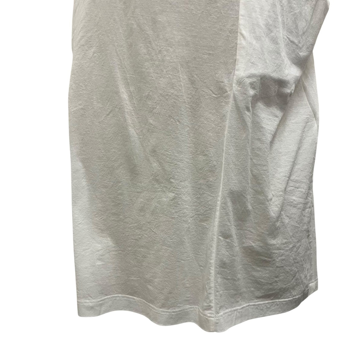 JIL SANDER+ ノースリーブTシャツJPPQ707505 古着・中古-4枚目のアイテム画像