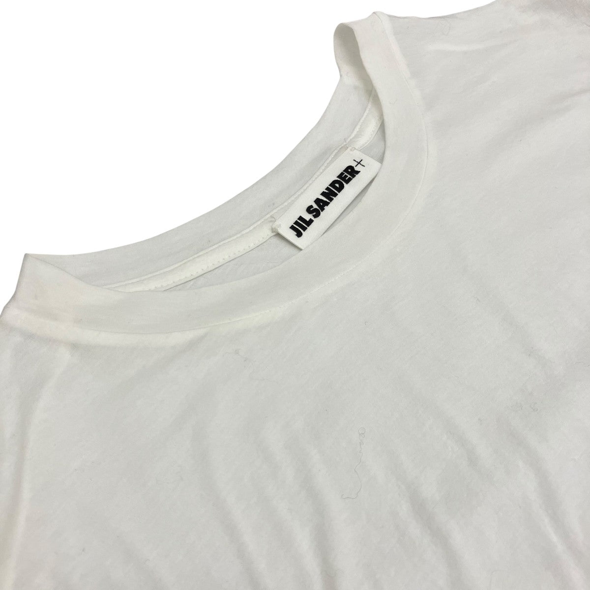JIL SANDER+ ノースリーブTシャツJPPQ707505 古着・中古-5枚目のアイテム画像