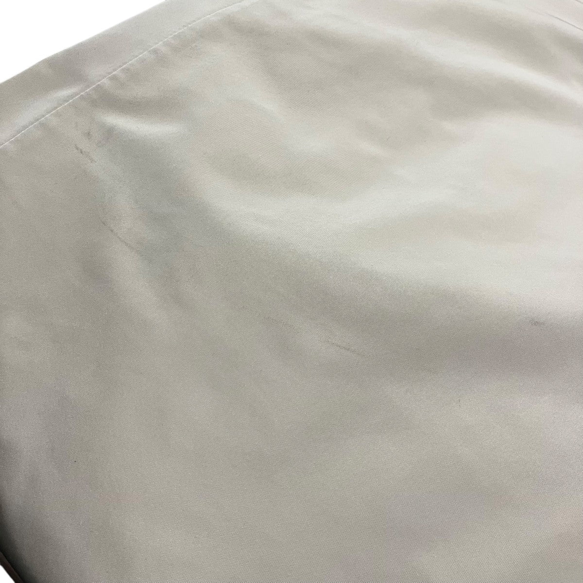JIL SANDER ポリエステルシルク アシンメトリー スカートJSPL351806 古着・中古-8枚目のアイテム画像