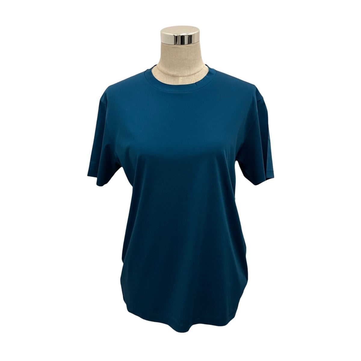 JIL SANDER クルーネックTシャツJSPM705002 古着・中古-1枚目のアイテム画像