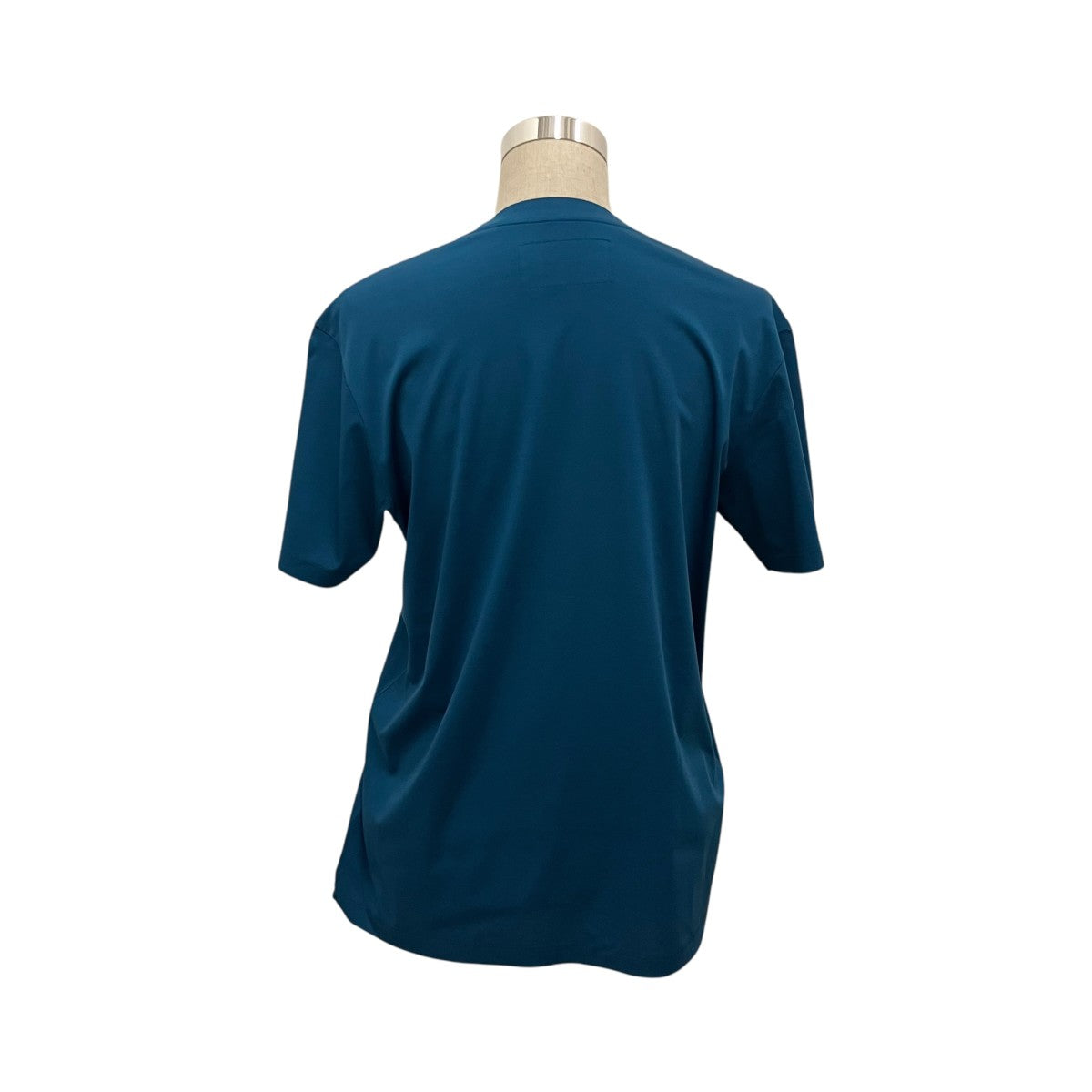 JIL SANDER クルーネックTシャツJSPM705002 古着・中古-2枚目のアイテム画像