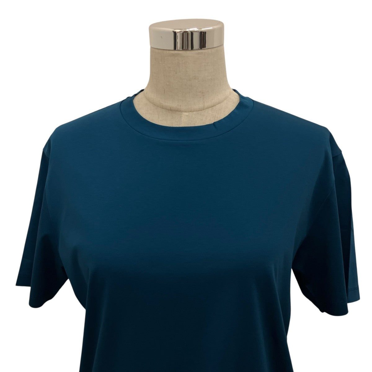 JIL SANDER クルーネックTシャツJSPM705002 古着・中古-3枚目のアイテム画像