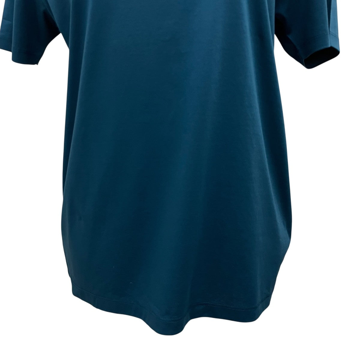 JIL SANDER クルーネックTシャツJSPM705002 古着・中古-4枚目のアイテム画像