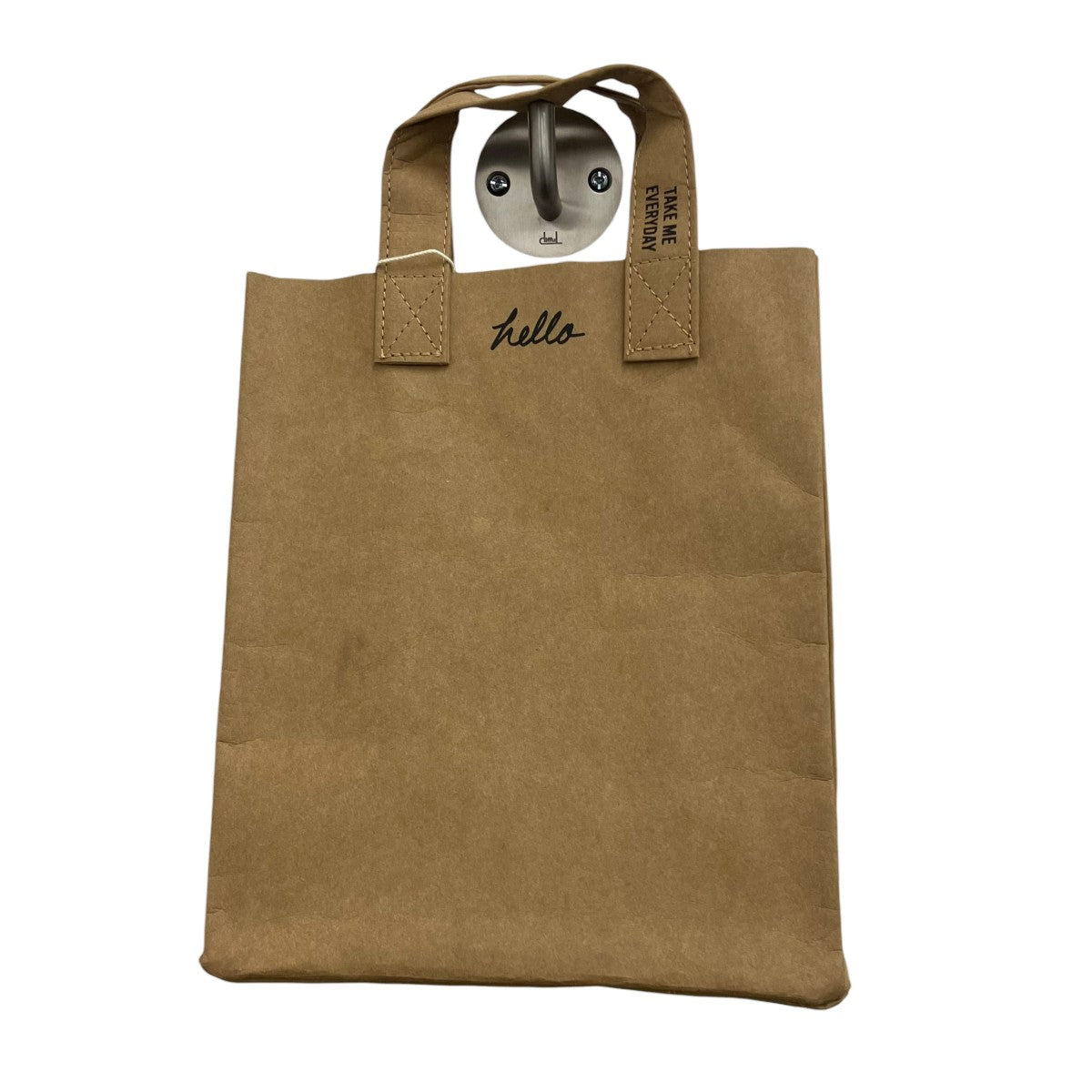 MADISON BLUE×PILGRIM SURF+SUPPLY 【GRAMERCY PAPER BAG】ペーパー
