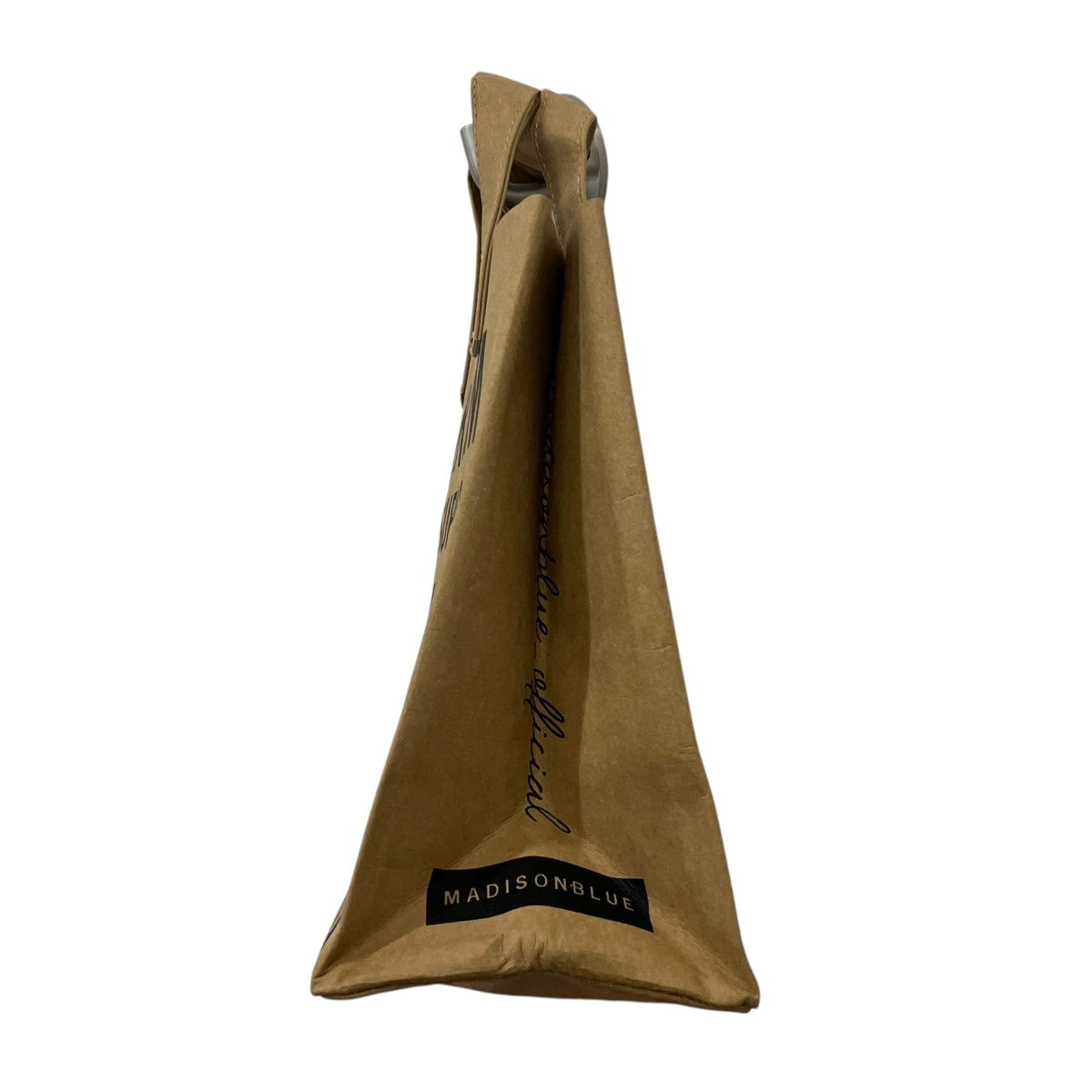 MADISON BLUE×PILGRIM SURF+SUPPLY 【GRAMERCY PAPER BAG】ペーパー