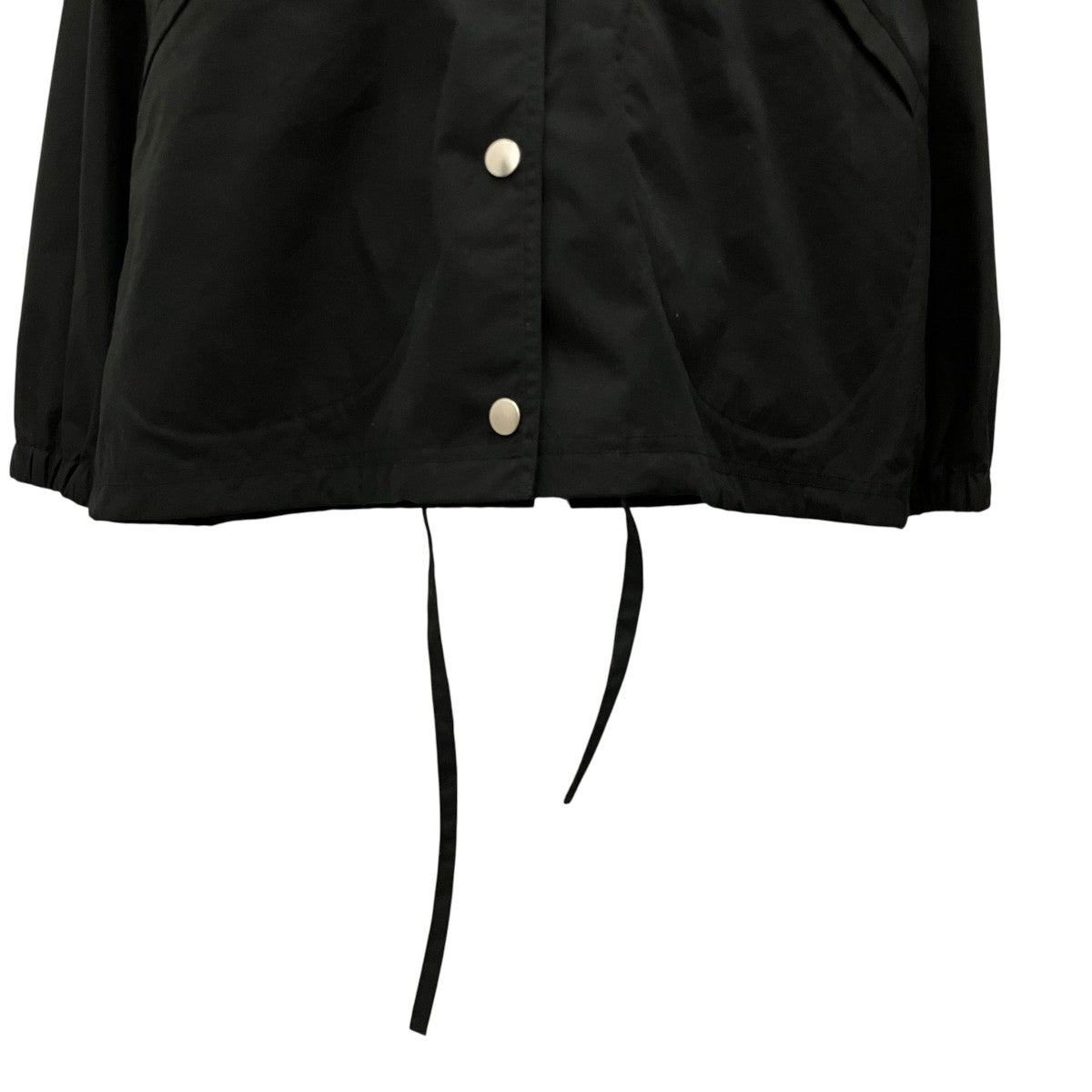 JIL SANDER 24AWバックロゴジャケットJ04AM0001 古着・中古-4枚目のアイテム画像