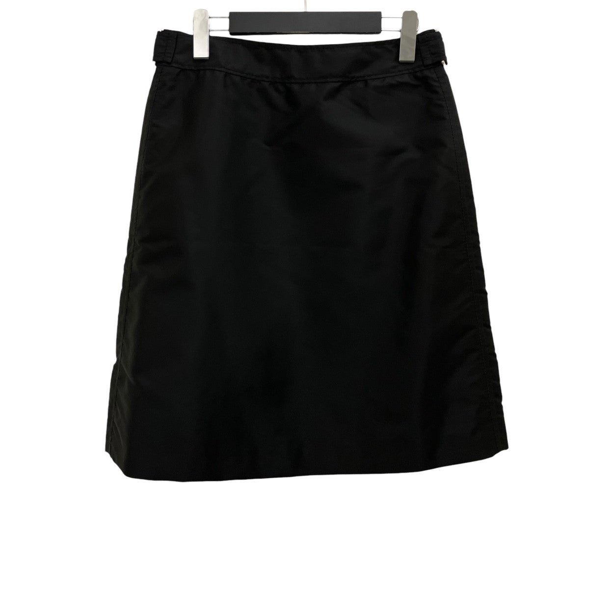 PRADA ナイロンスカート21H688 古着・中古-2枚目のアイテム画像