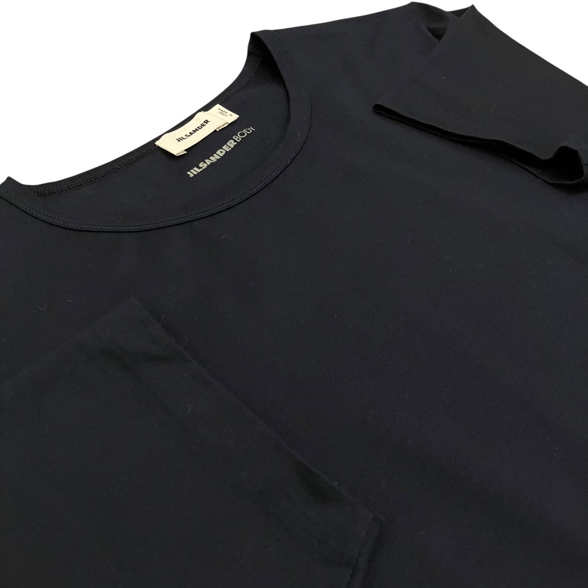 JIL SANDER BODY TシャツJSPK705012 古着・中古-5枚目のアイテム画像