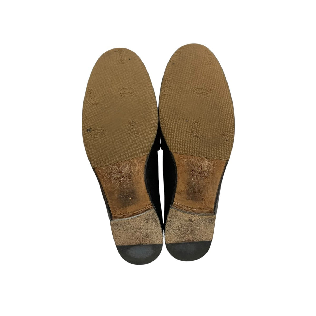 GUCCI ホースビットローファー283650 古着・中古-6枚目のアイテム画像