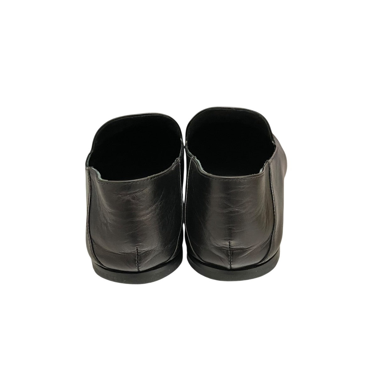 JIL SANDER レザーシューズJS28064 古着・中古-3枚目のアイテム画像