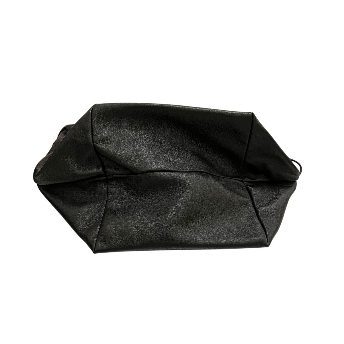 JIL SANDER ドローストリングーバッグ 古着・中古-5枚目のアイテム画像