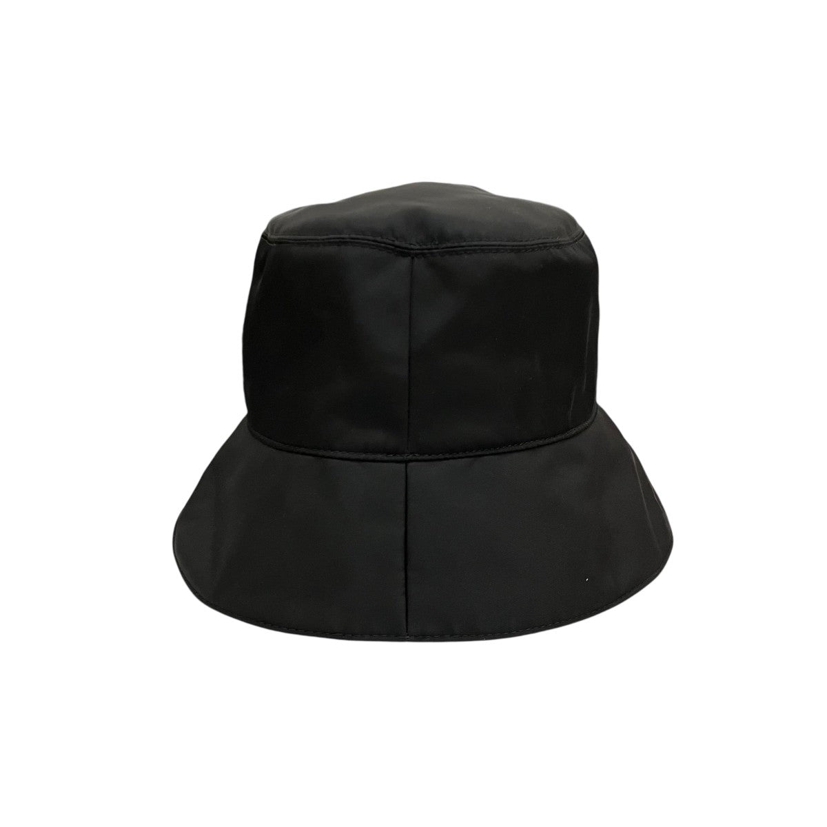 PRADA ナイロンハット 古着・中古-2枚目のアイテム画像