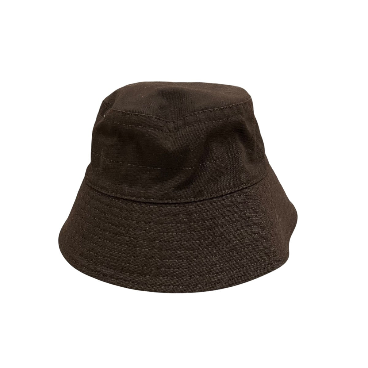 JIL SANDER+ ハットJ40TC0135 古着・中古-3枚目のアイテム画像