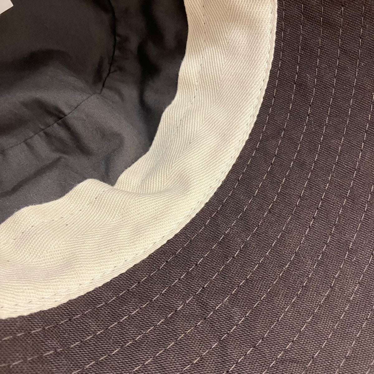 JIL SANDER+ ハットJ40TC0135 古着・中古-6枚目のアイテム画像