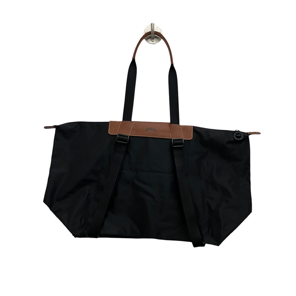 LONGCHAMP×D HEYGERE バッグ2239415 古着・中古-2枚目のアイテム画像