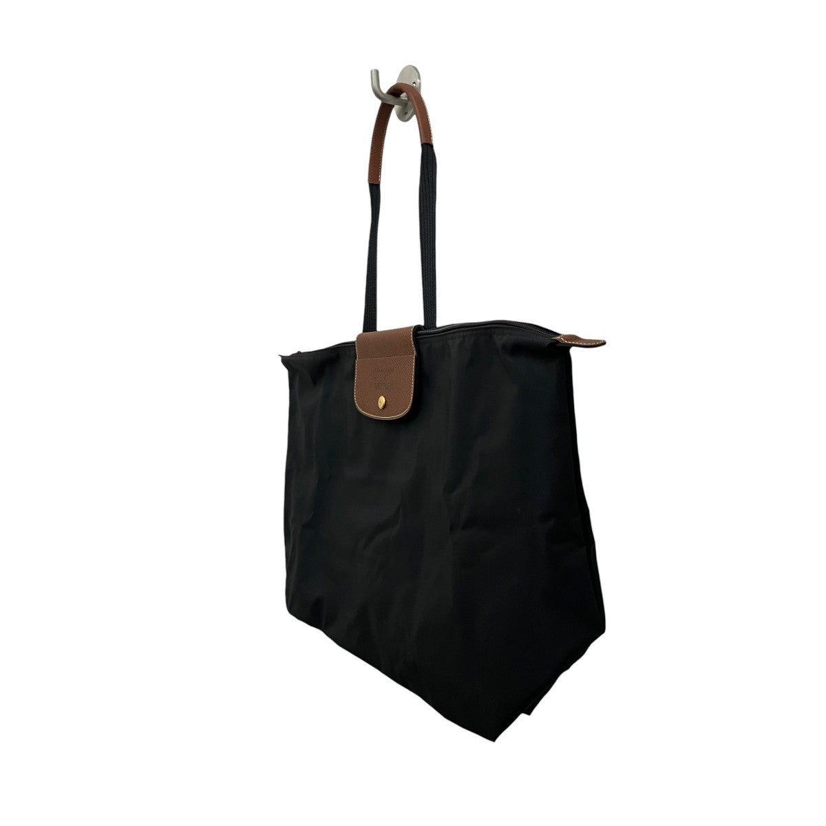LONGCHAMP×D HEYGERE バッグ2239415 古着・中古-3枚目のアイテム画像