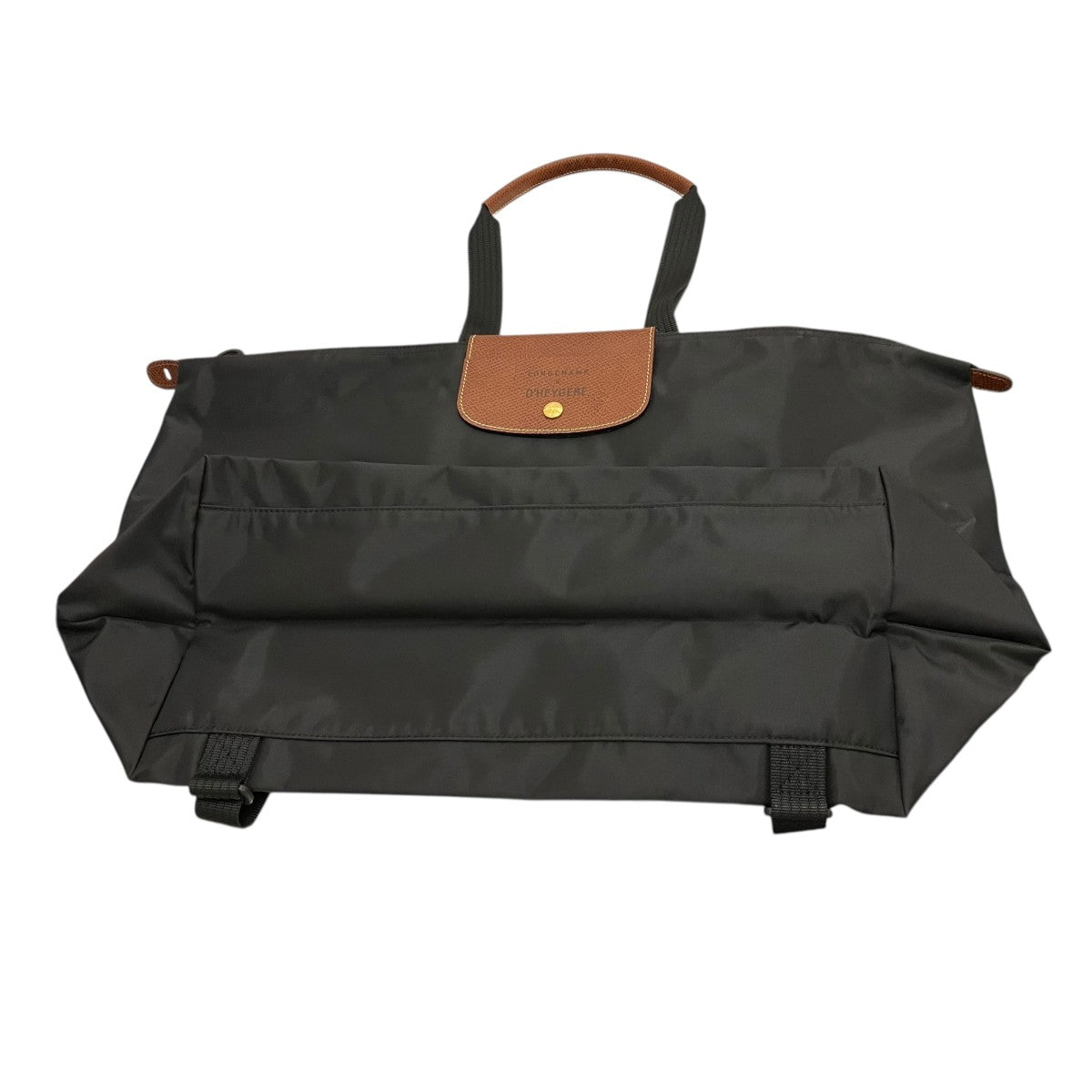 LONGCHAMP×D HEYGERE バッグ2239415 古着・中古-5枚目のアイテム画像