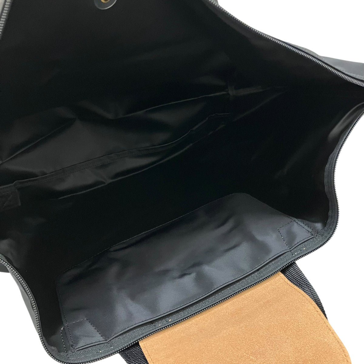 LONGCHAMP×D HEYGERE バッグ2239415 古着・中古-7枚目のアイテム画像