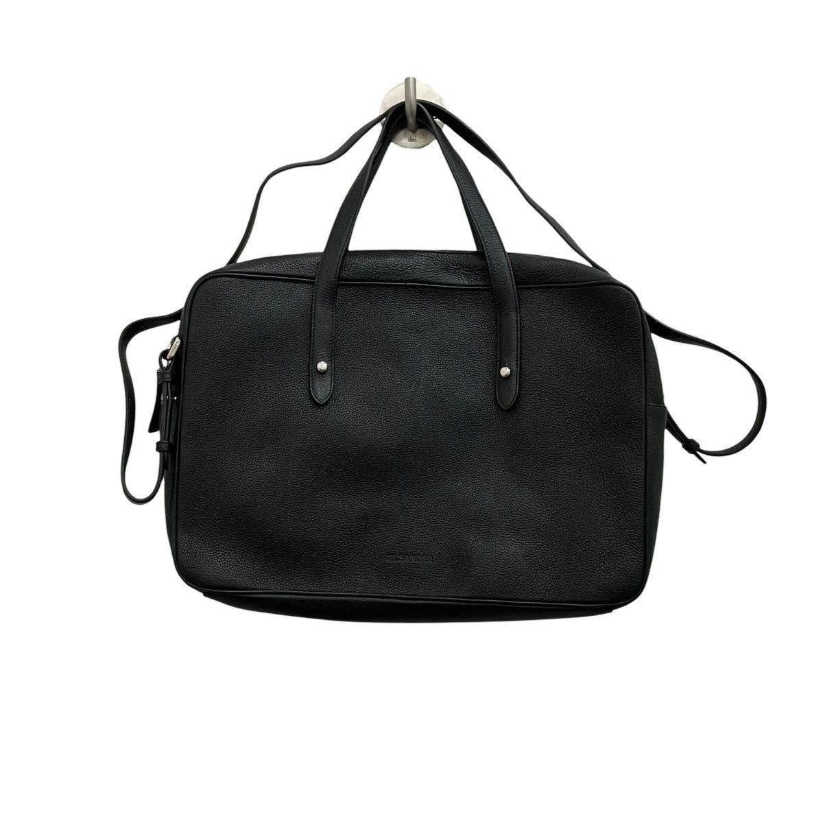 【BRIDLE BRIEFCASE】レザーバッグ