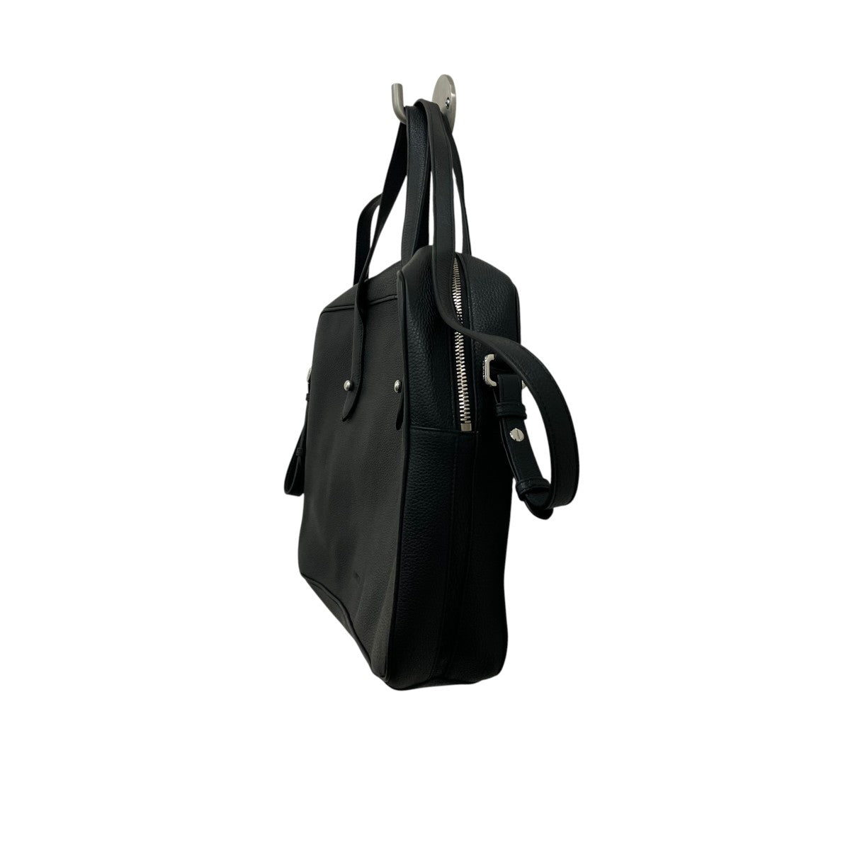 【BRIDLE BRIEFCASE】レザーバッグ