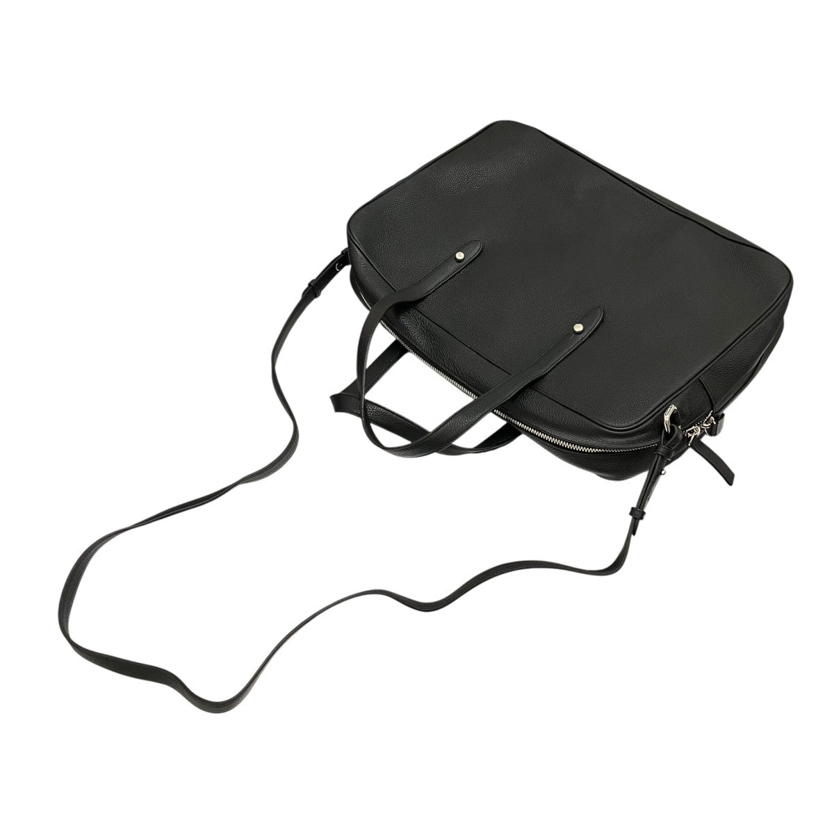 【BRIDLE BRIEFCASE】レザーバッグ