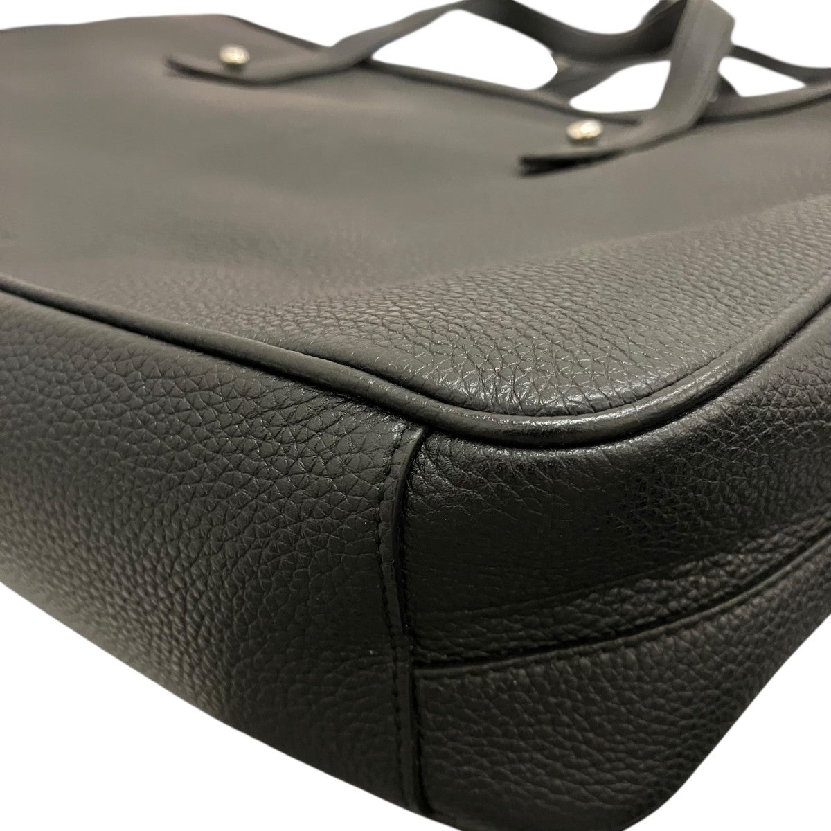 【BRIDLE BRIEFCASE】レザーバッグ