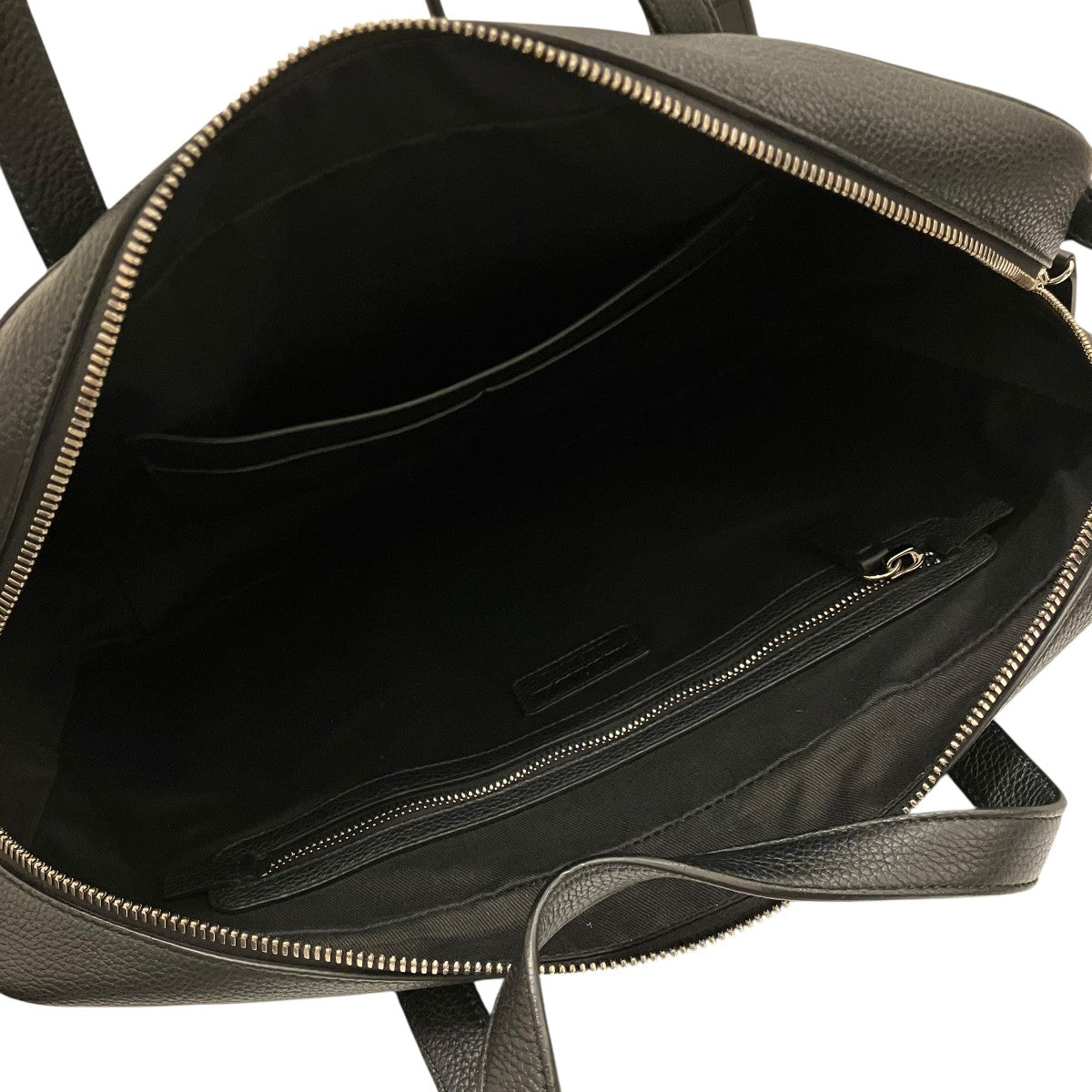 【BRIDLE BRIEFCASE】レザーバッグ