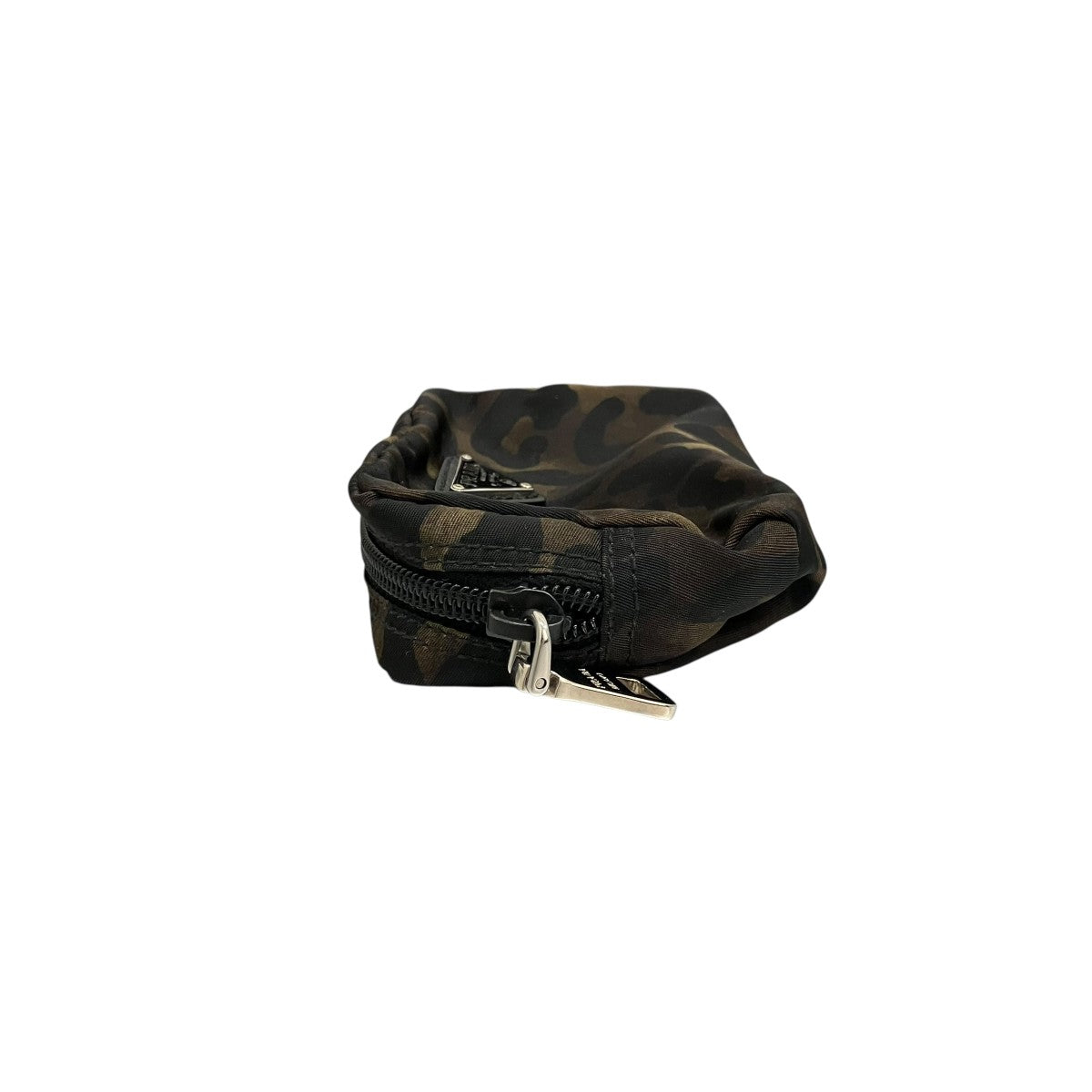 PRADA レオパードポーチ 古着・中古-5枚目のアイテム画像