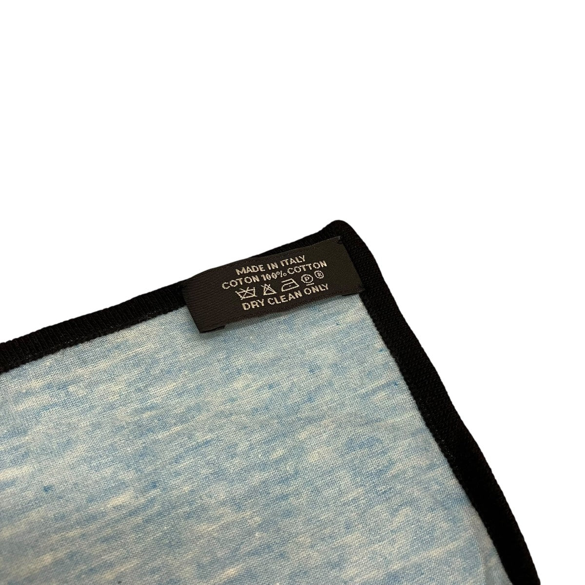 HERMES テニスラケット モチーフ スカーフ 古着・中古-7枚目のアイテム画像