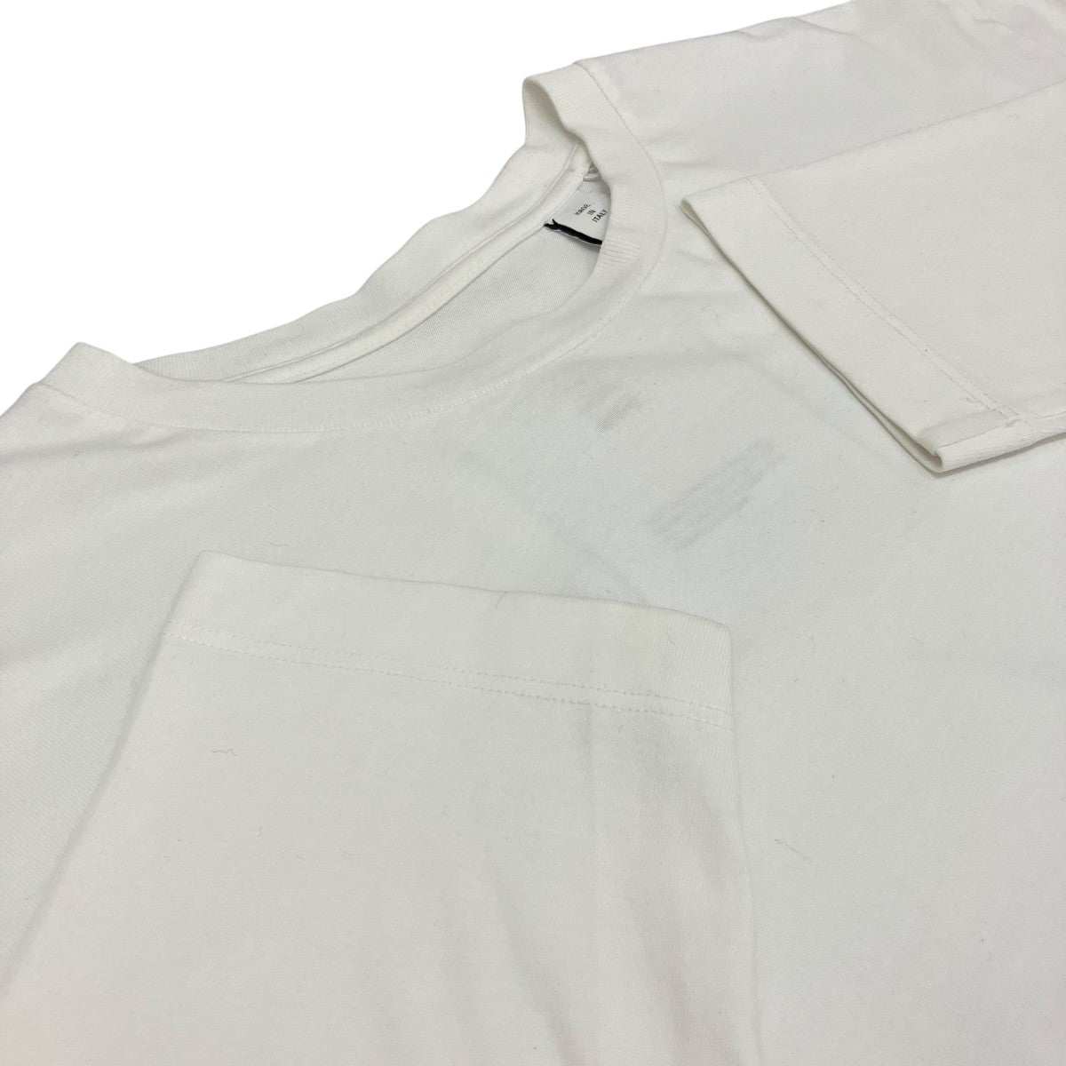 OAMC×FRAGMENT DESIGN プリントカットソーOAYP709886 古着・中古-5枚目のアイテム画像