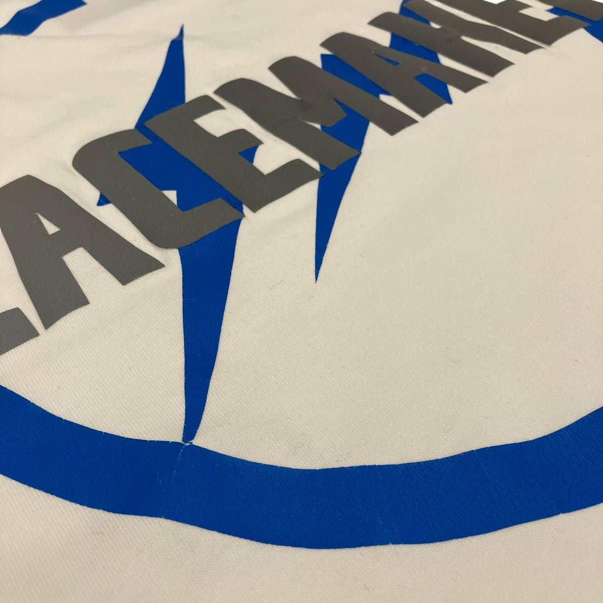 OAMC×FRAGMENT DESIGN プリントカットソーOAYP709886 古着・中古-7枚目のアイテム画像