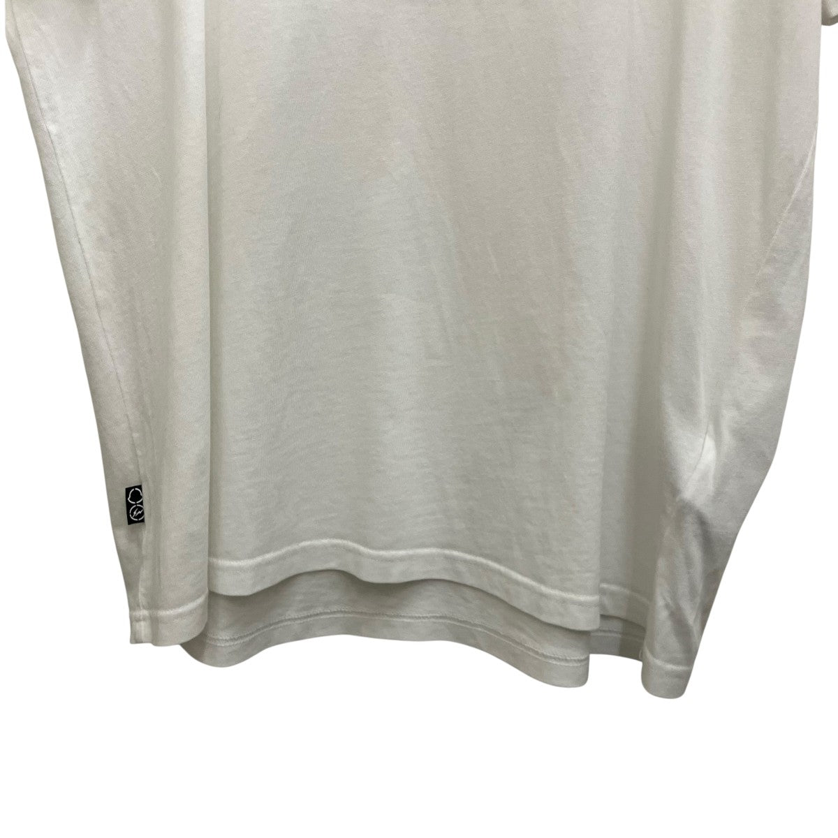 MONCLER×FRAGMENTS 【MAGLIA T-SHIRT】プリントTシャツF209U8C70910 古着・中古-4枚目のアイテム画像
