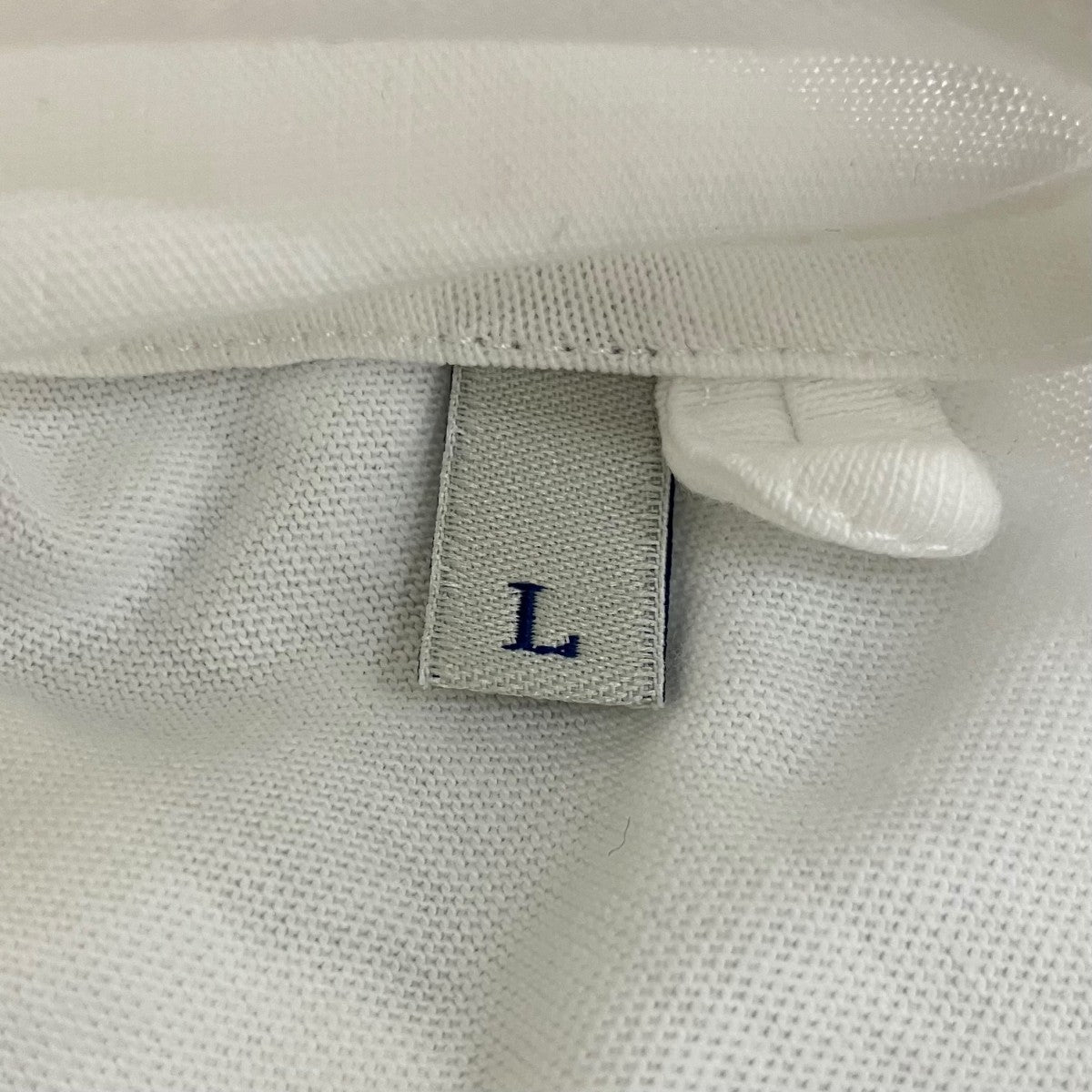 MONCLER×FRAGMENTS 【MAGLIA T-SHIRT】プリントTシャツF209U8C70910 古着・中古-6枚目のアイテム画像