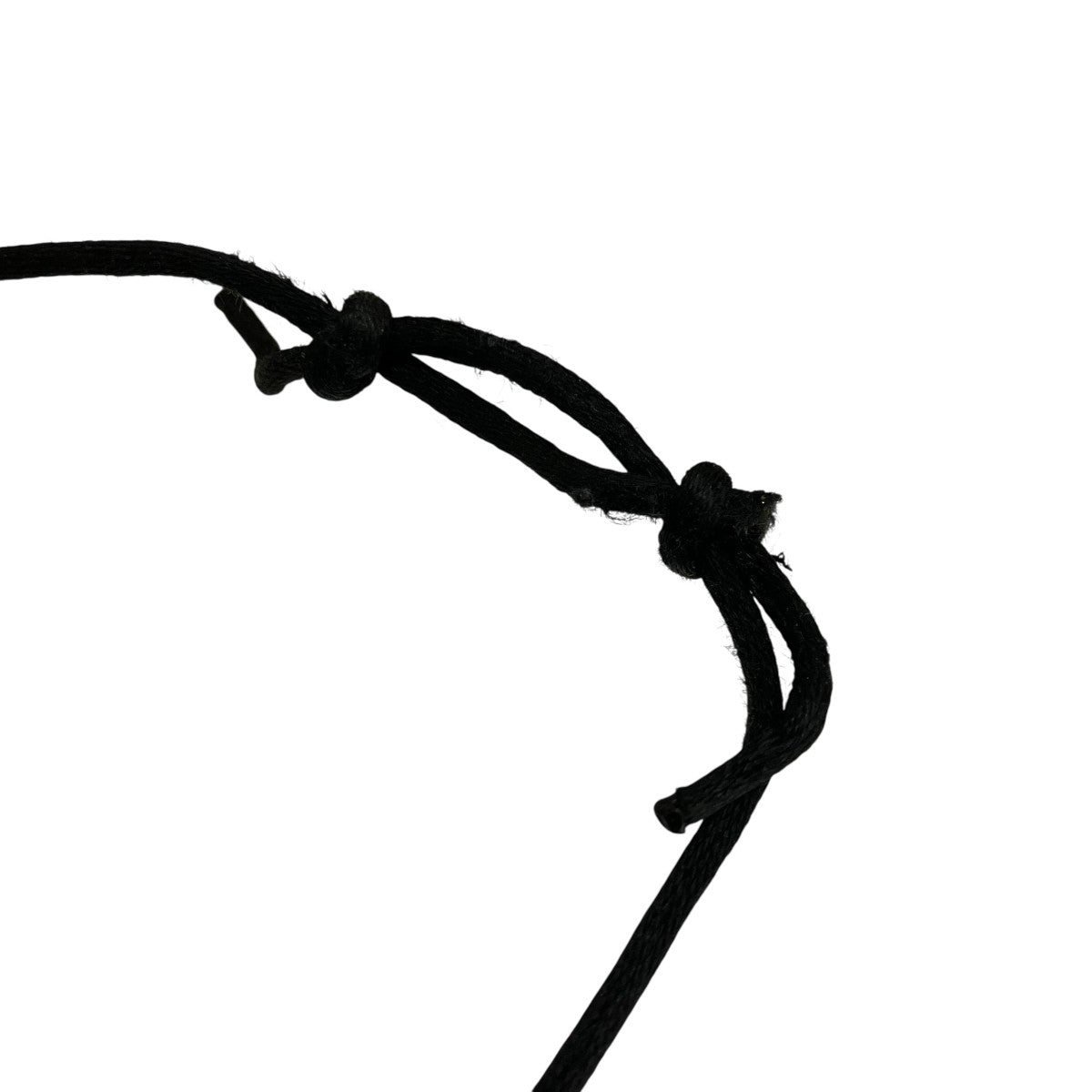 Cartier トリニティコードブレスレット 古着・中古-5枚目のアイテム画像