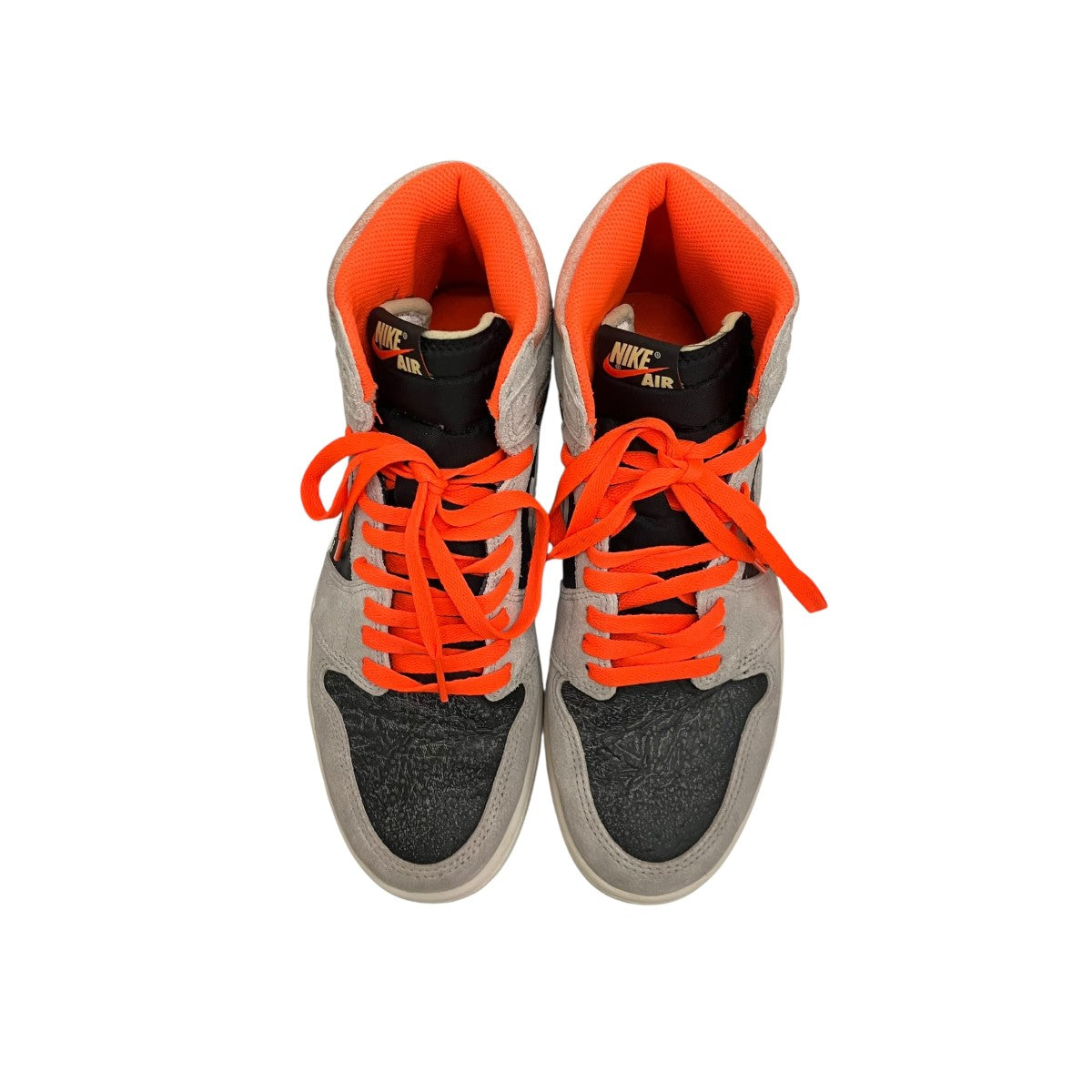 【AIR JORDAN 1 RETRO HIGH OG】ハイカットスニーカー555088-018