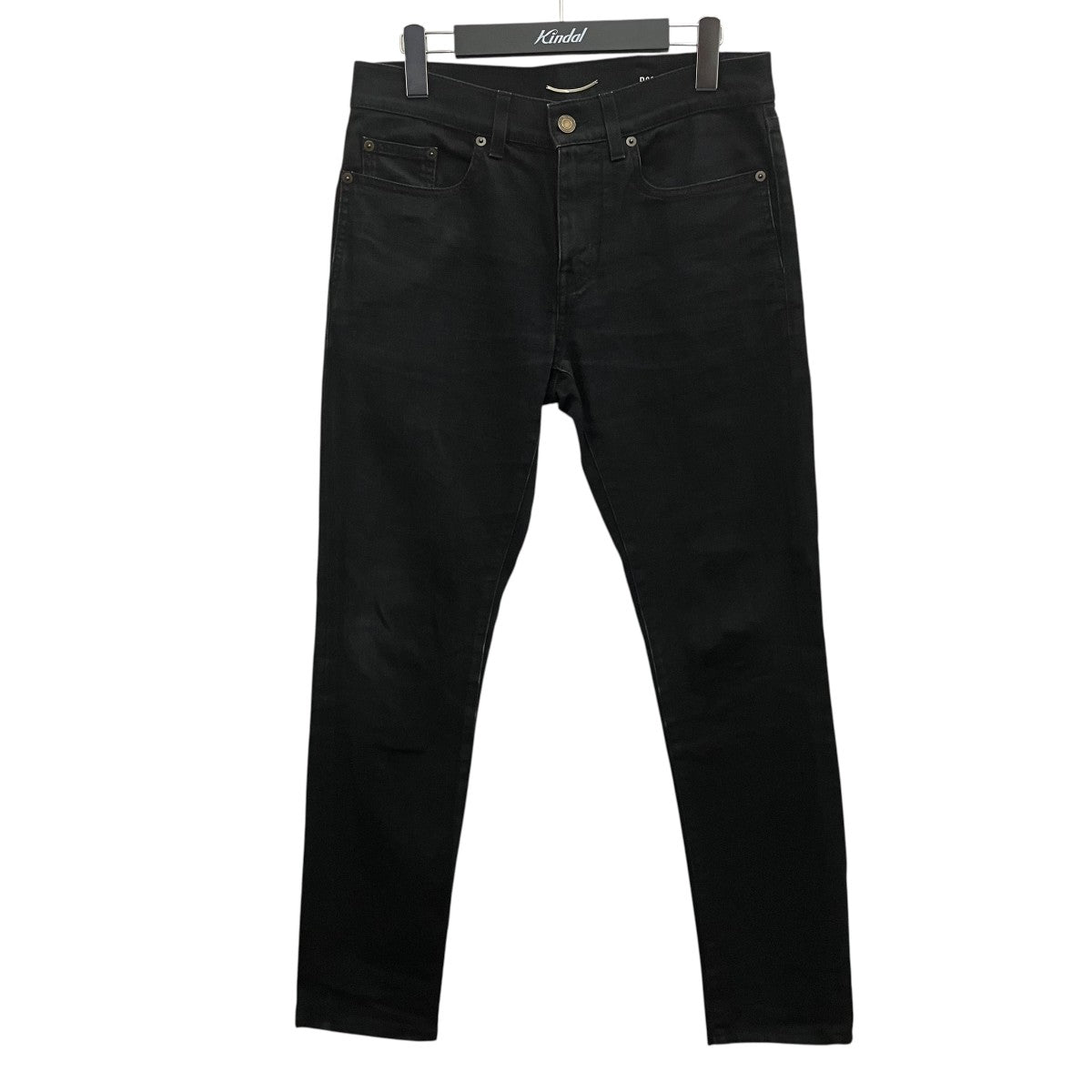Saint Laurent Paris スキニーデニムパンツ527389