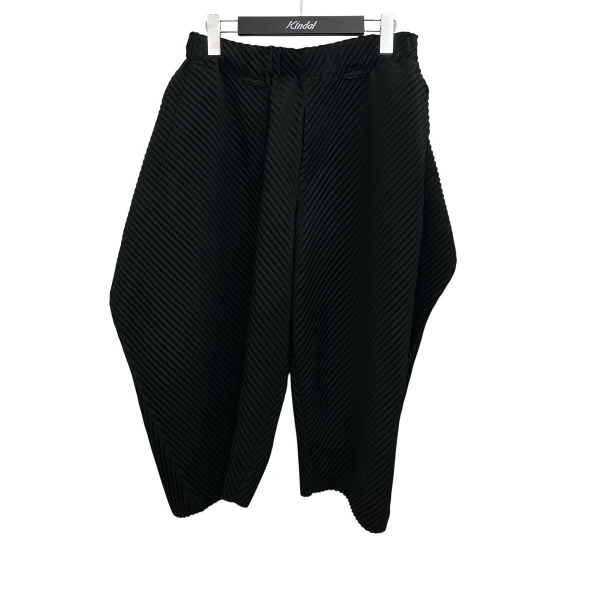 HOMME PLISSE ISSEY MIYAKE(イッセイミヤケオムプリッセ) ショート