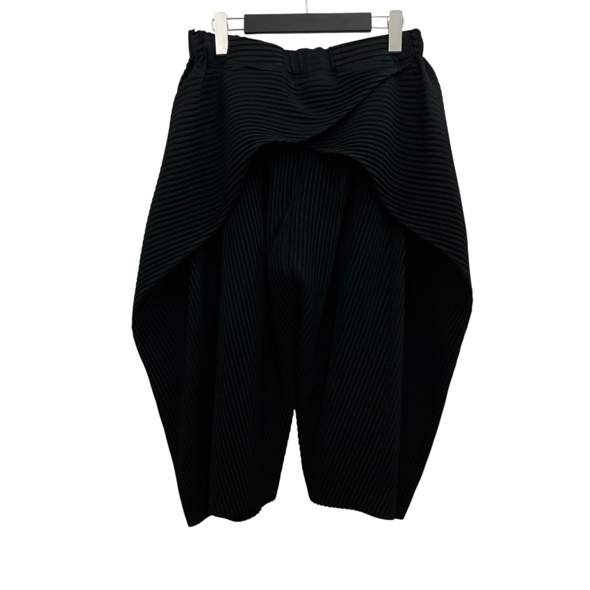 HOMME PLISSE ISSEY MIYAKE(イッセイミヤケオムプリッセ) ショート