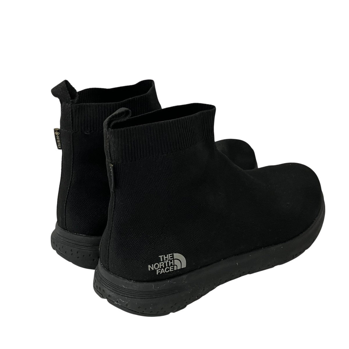 Velocity Knit Mid GTX Invisible FitハイカットスニーカーNF51997