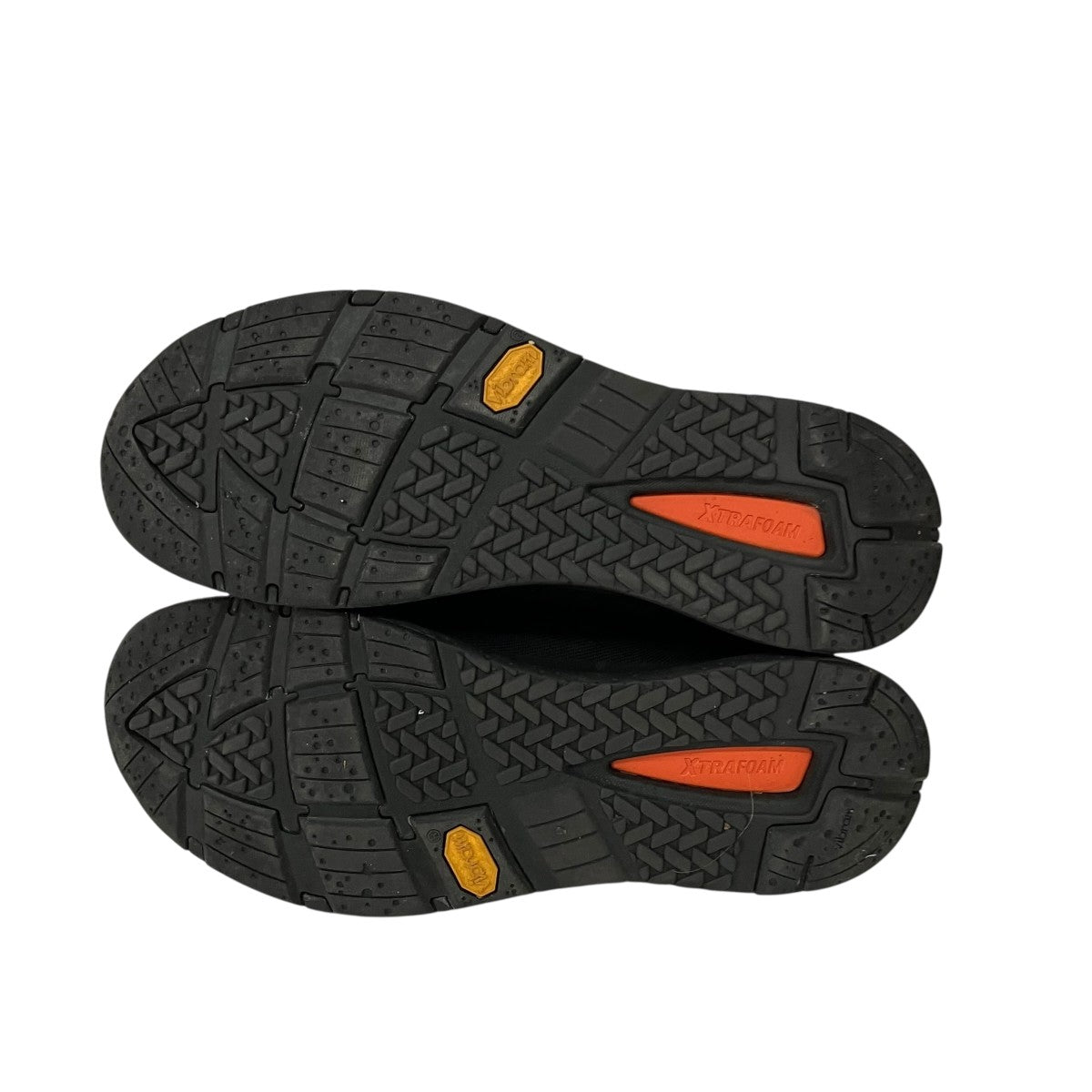 Velocity Knit Mid GTX Invisible FitハイカットスニーカーNF51997