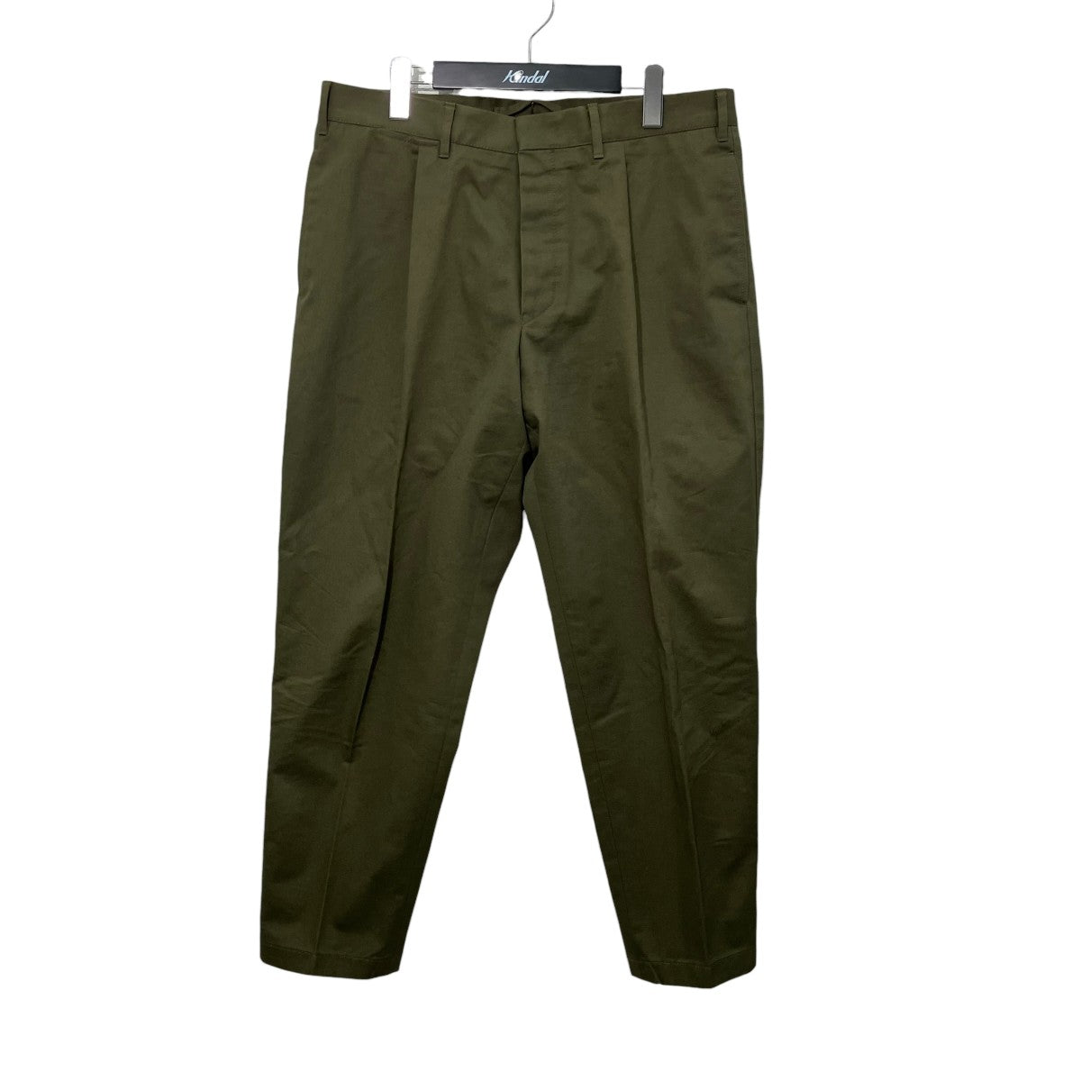 THE GIGI トラウザーパンツING2 古着・中古-1枚目のアイテム画像