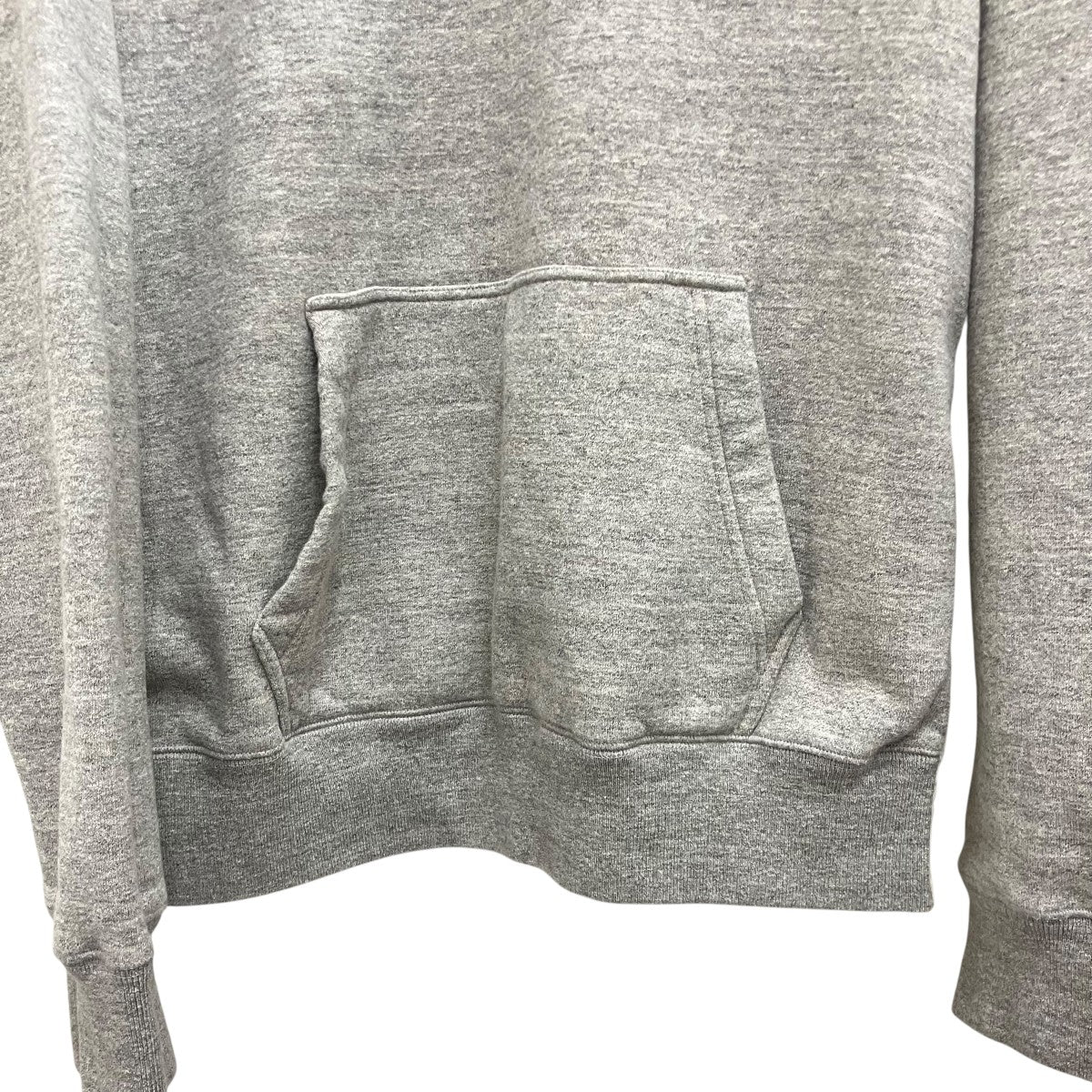 DIOR×sacai サイドジップスウェット213J643A0750 古着・中古-4枚目のアイテム画像