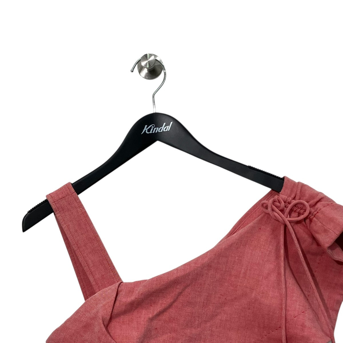 CARVEN ニースリーブワンピース 古着・中古-3枚目のアイテム画像