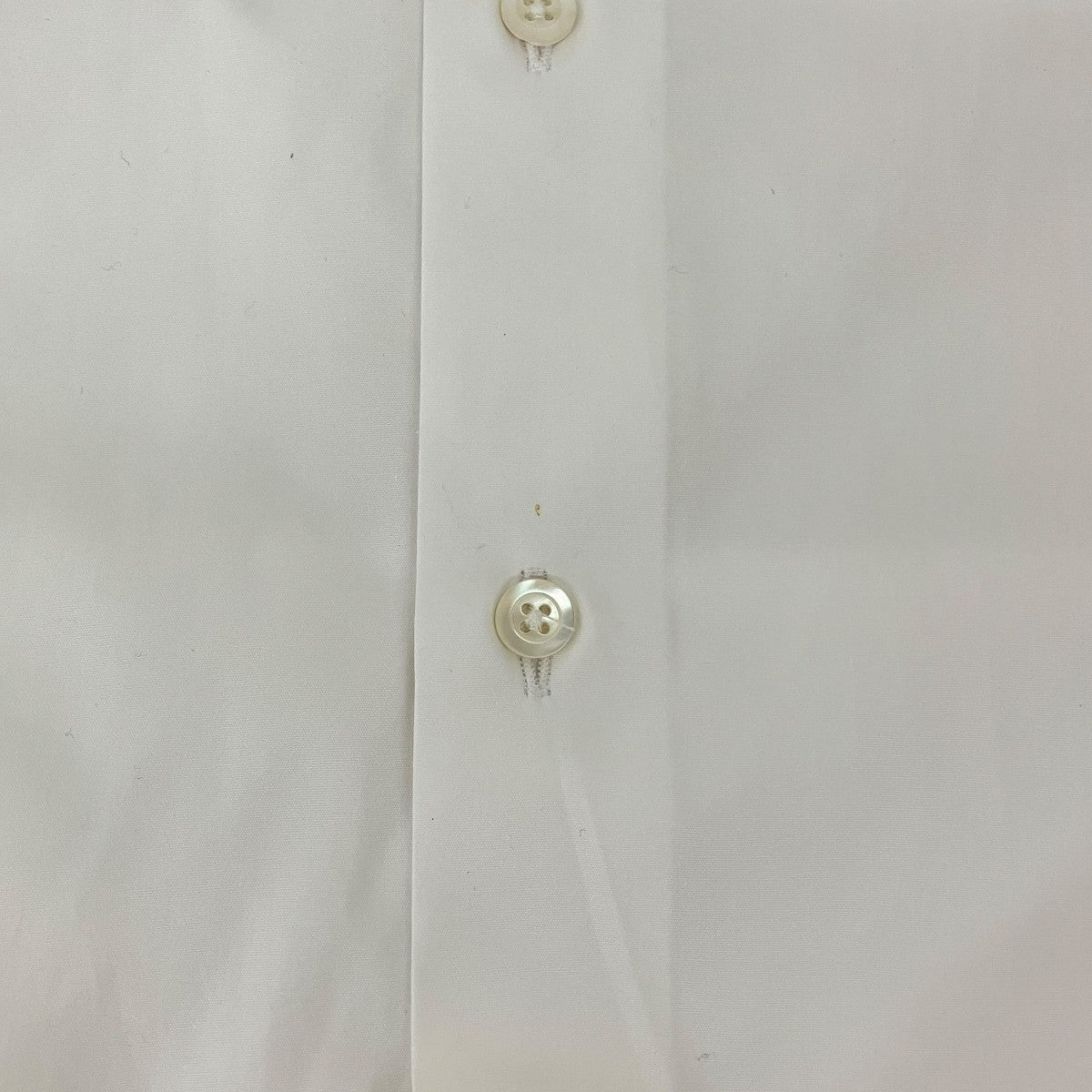 AMI Alexandre Mattiussi 長袖シャツ 古着・中古-7枚目のアイテム画像