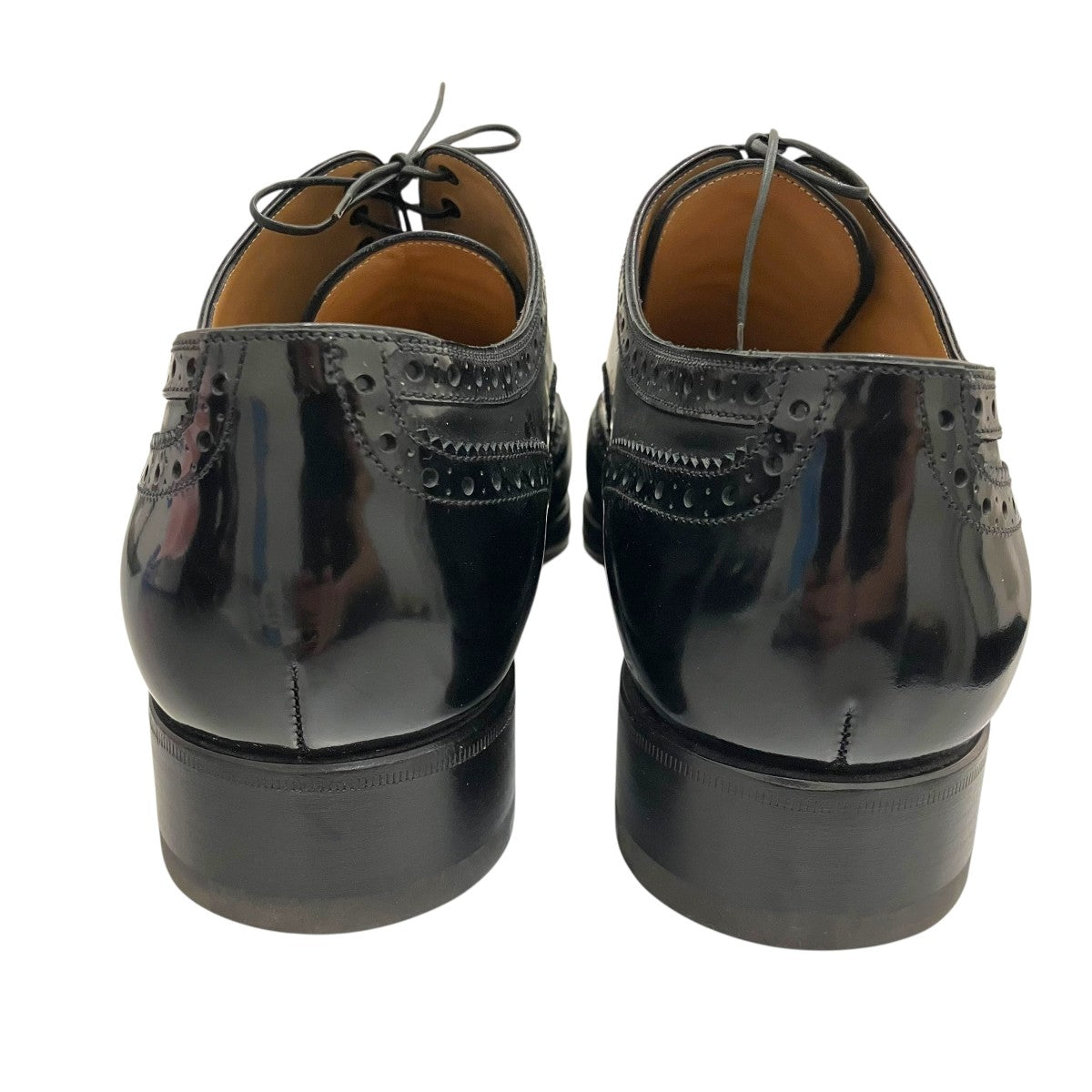 Christian Louboutin ウィングチップシューズ 古着・中古-3枚目のアイテム画像