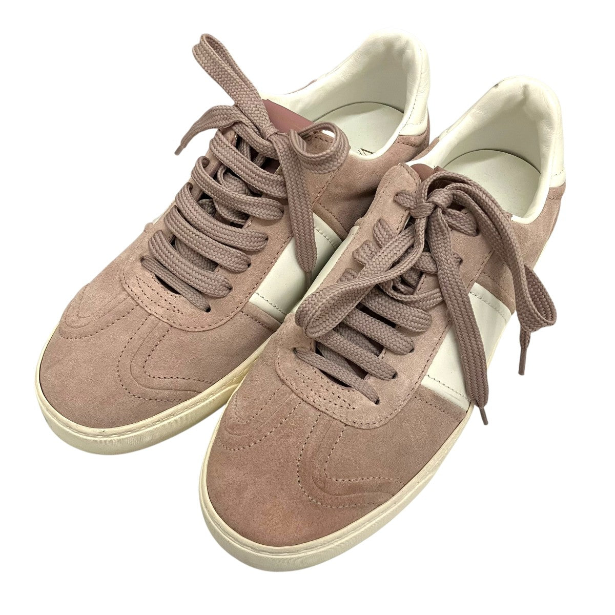 VALENTINO GARAVANI ローカットスニーカーTPA08Y2 古着・中古-1枚目のアイテム画像